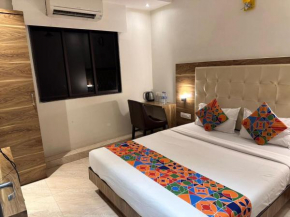 HOTEL ATLAS PLAZA BY BIZZGROW HOTELS